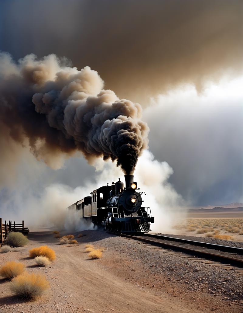 pw04showcasescifi231026142926_Old west setting steam locomotive dust storm _00020_.png